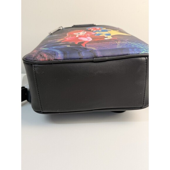 Disney Marvel Vision WandaVision Loungefly Mini Backpack Scarlet Witch New w Tag main image 6